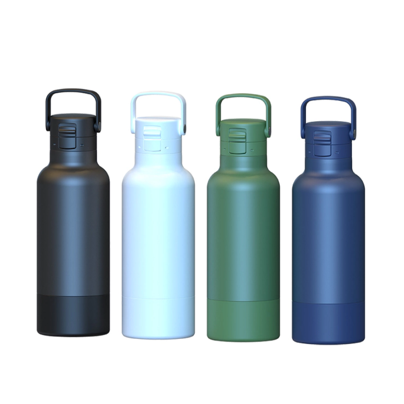 Sport Bottle se está convirtiendo en una tendencia