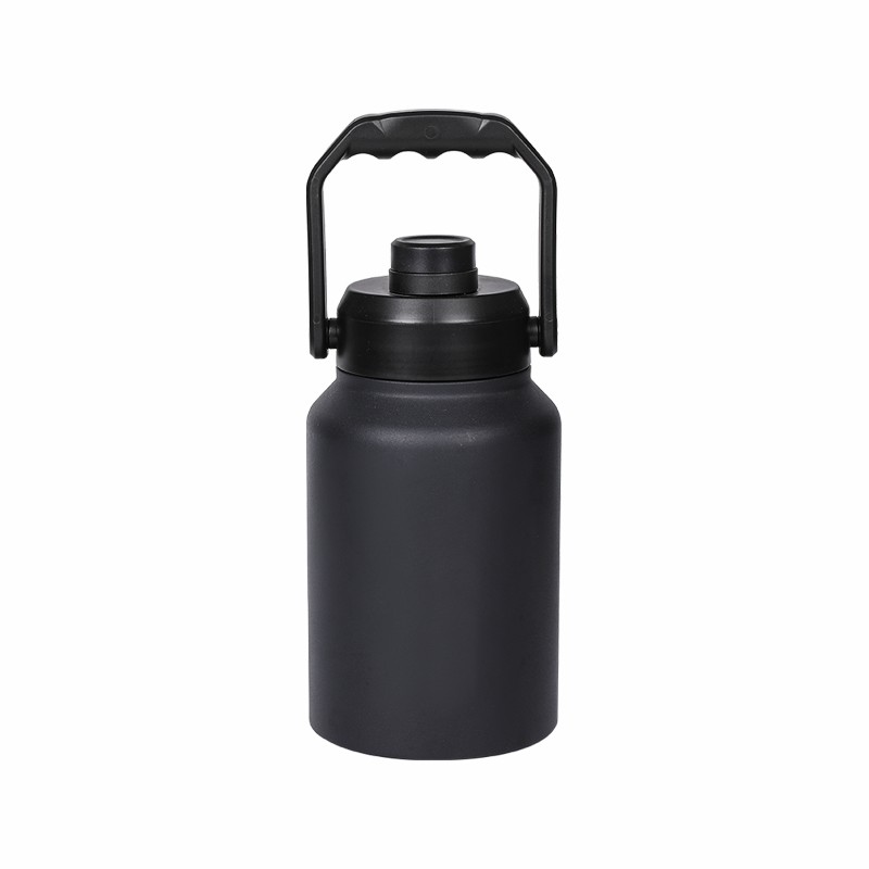 Avanzar en las innovaciones de las botellas de aislamiento térmico