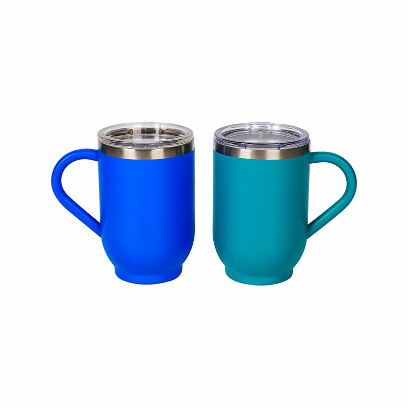 Taza de Café Térmica: Bebidas Calientes durante Horas